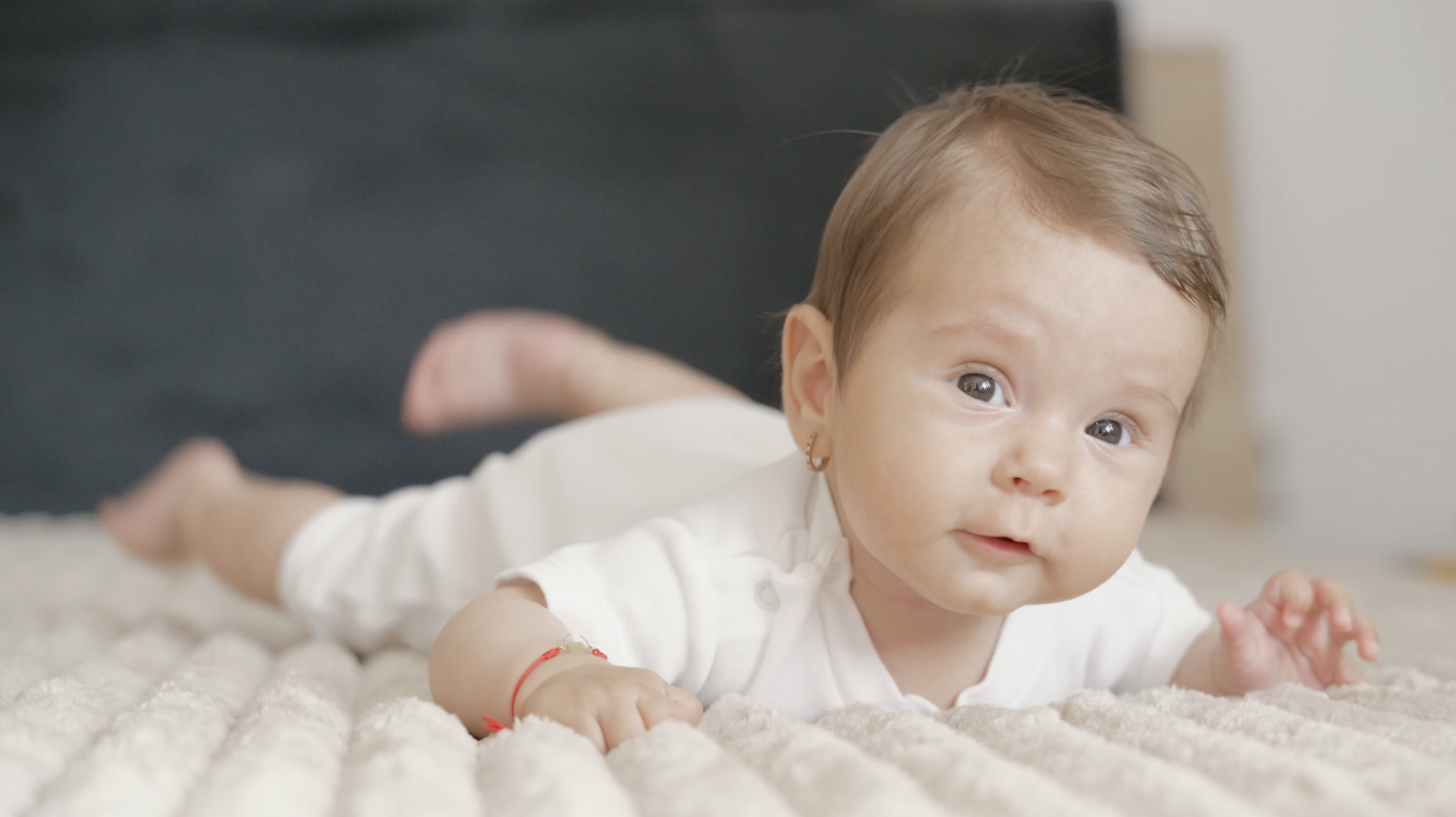 Botez — Anastasia Elena