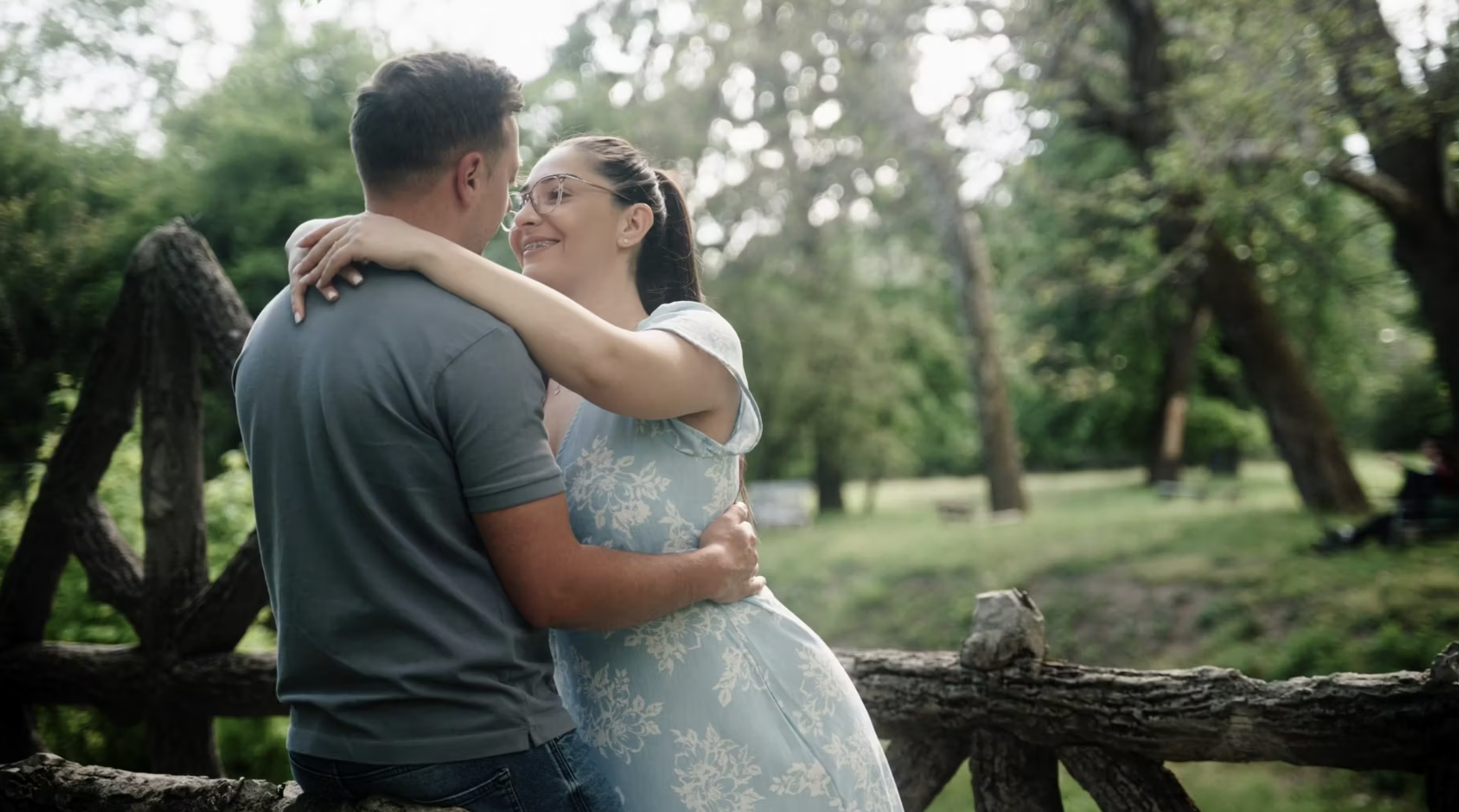 Nuntă — Ioana & Mihai